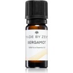 Made By Zen Bergamot esenciální vonný olej 10 ml – Hledejceny.cz