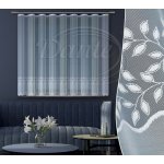 Záclona Kejla - 90 cm – Zboží Mobilmania