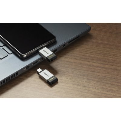 Kingston DataTraveler 80 256GB DT80/256GB – Zboží Mobilmania