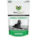 VETRI-SCIENCE VetriScience Derma Strenght podpora kůže psi 60 g – Hledejceny.cz