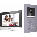 Hikvision DS-KH6320-WTE1-W – Hledejceny.cz