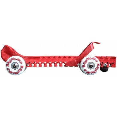 Rollergard Wheels s kolečky – Sleviste.cz