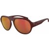 Sluneční brýle Armani Exchange AX4126SU82746