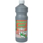 Kittfort Hydroxid sodný gel 45-50% 1 l – Hledejceny.cz