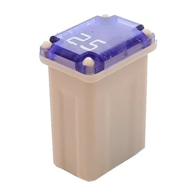 Pojistka MCase bílá 25A - FJ1925 | Zboží Auto