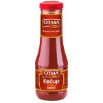 Otma kečup ostrý 310 g – Zboží Dáma