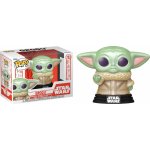 Funko Pop! 733 Star Wars Grogu – Hledejceny.cz