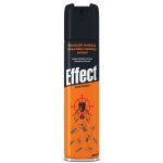 AgroBio Effect - univerzální insekticid aerosol 400 ml – Sleviste.cz