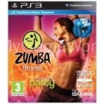 Zumba Fitness – Sleviste.cz