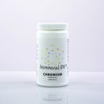 Biomineral Chromium Chrom D6 180 tablet – Hledejceny.cz