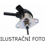 Solenoidový ventil hydraulického čerpadla VOLVO L150F L220F – Hledejceny.cz