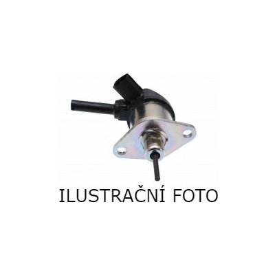 Solenoidový ventil hydraulického čerpadla VOLVO L150F L220F – Hledejceny.cz
