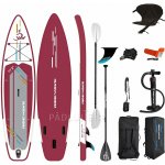 Paddleboard SUP RIDEWAVE Touring 11'2" – Zboží Dáma