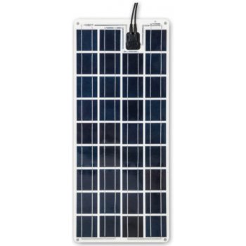 Activesol LIGHT Solární panel flexibilní 36Wp
