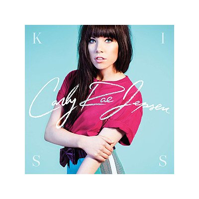 Carly Rae Jepsen Kiss