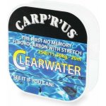 Carp’R’Us Clearwater Fluorocarbon 20m 15lb – Zboží Mobilmania