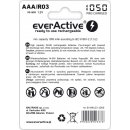 everActive Professional line AAA 1050 mAh 4ks EVHRL03-1050