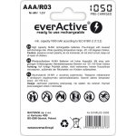 everActive Professional line AAA 1050 mAh 4ks EVHRL03-1050 – Zbozi.Blesk.cz