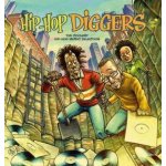 Various - Hip-Hop Diggers LP – Sleviste.cz