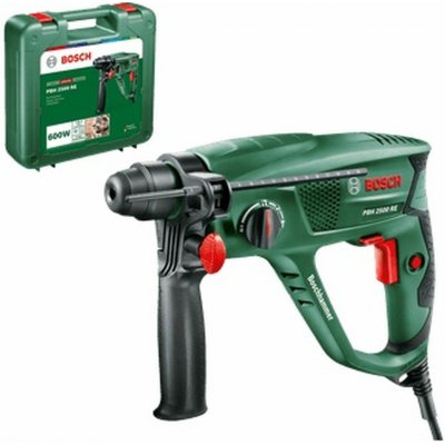 BOSCH PBH 2500 RE 0603344421 – Zbozi.Blesk.cz