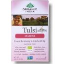 Organic India Tulsi Jasmín 18 sáčků