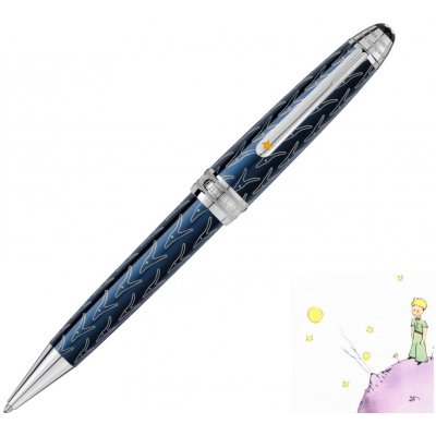 Montblanc 118047 Meisterstück Le Petit Prince Solitaire LeGrand – Zboží Živě