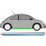Opravný plech prahu / Pravá VW New Beetle 98-10 | Zboží Auto
