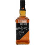 Jack Daniel's McLaren Limited Edition 2025 40% 0,7 l (holá láhev) – Hledejceny.cz