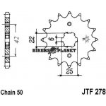 JT Sprockets JTF 278-15 | Zboží Auto