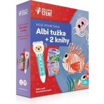 Albi tužka Kouzelné čtení – Hledejceny.cz