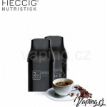 Heccig NUTRISTICK DV2 2x cartridge COFFEE sladká káva se smetanou 15 mg – Zbozi.Blesk.cz