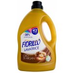 Fiorillo Lavatrice Olio Di Argan univerzální prací gel 42 PD 2,5 l – Zboží Mobilmania