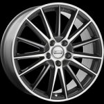 CMS C23 8x19 5x112 ET50 grey polished – Hledejceny.cz