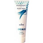 Alpa Aviril zvláčňující krém na ruce s Aloe Vera 100 ml – Zbozi.Blesk.cz