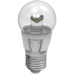 Intereurope Light LED žárovka E27 5W 220V 3000°K 30.000 h LL-MB2705C – Hledejceny.cz
