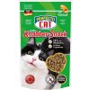 Perfecto Cat Knabber Snack anti hairball jehněčí s brusinkou 50 g