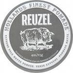 Reuzel Extreme Hold matná pomáda 113 g – Zboží Mobilmania