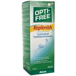 Alcon Opti-Free RepleniSH 300 ml – Hledejceny.cz