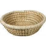 Nohel Garden Ošatka kulatá mořská tráva přírodní d25x6cm – Hledejceny.cz