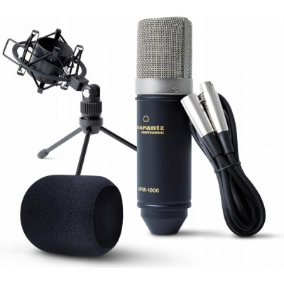 Marantz PRO MPM1000 – Zboží Živě