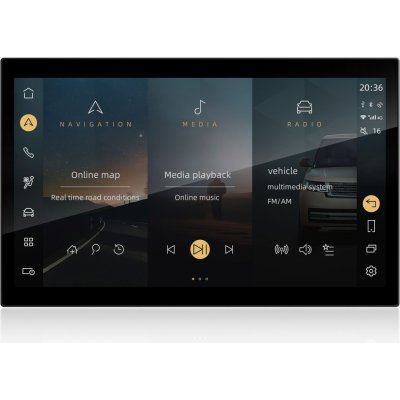 Xtrons QIR33DF – Zbozi.Blesk.cz