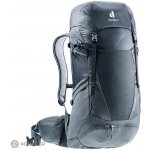 Deuter Futura Pro 36l černý – Zboží Mobilmania