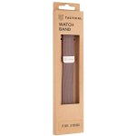 Tactical 634 Loop Magnetický Kovový řemínek 20mm růžovo-zlatá 8596311113925 – Zboží Živě