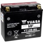 Yuasa YT12B-BS – Hledejceny.cz
