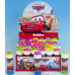 Bublifuk 60 ml CARS – Hledejceny.cz