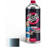 Marty's Barva na auto ve spreji Škoda 9154 SATINE BLAU 400ml