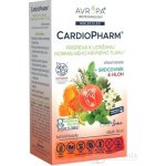 Avropa CardioPharm bylinné kapky 50 ml – Hledejceny.cz