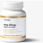 Venira stop allergy support and helper 90 kapslí – Hledejceny.cz