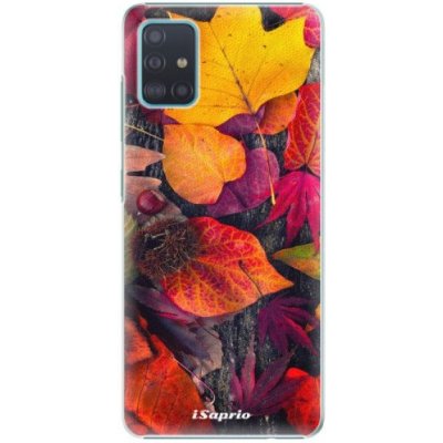 iSaprio Autumn Leaves 03 Samsung Galaxy A51