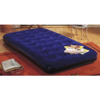 nafukovací postel Royal-Blue 197x185 cm od 1 145 Kč - Heureka.cz